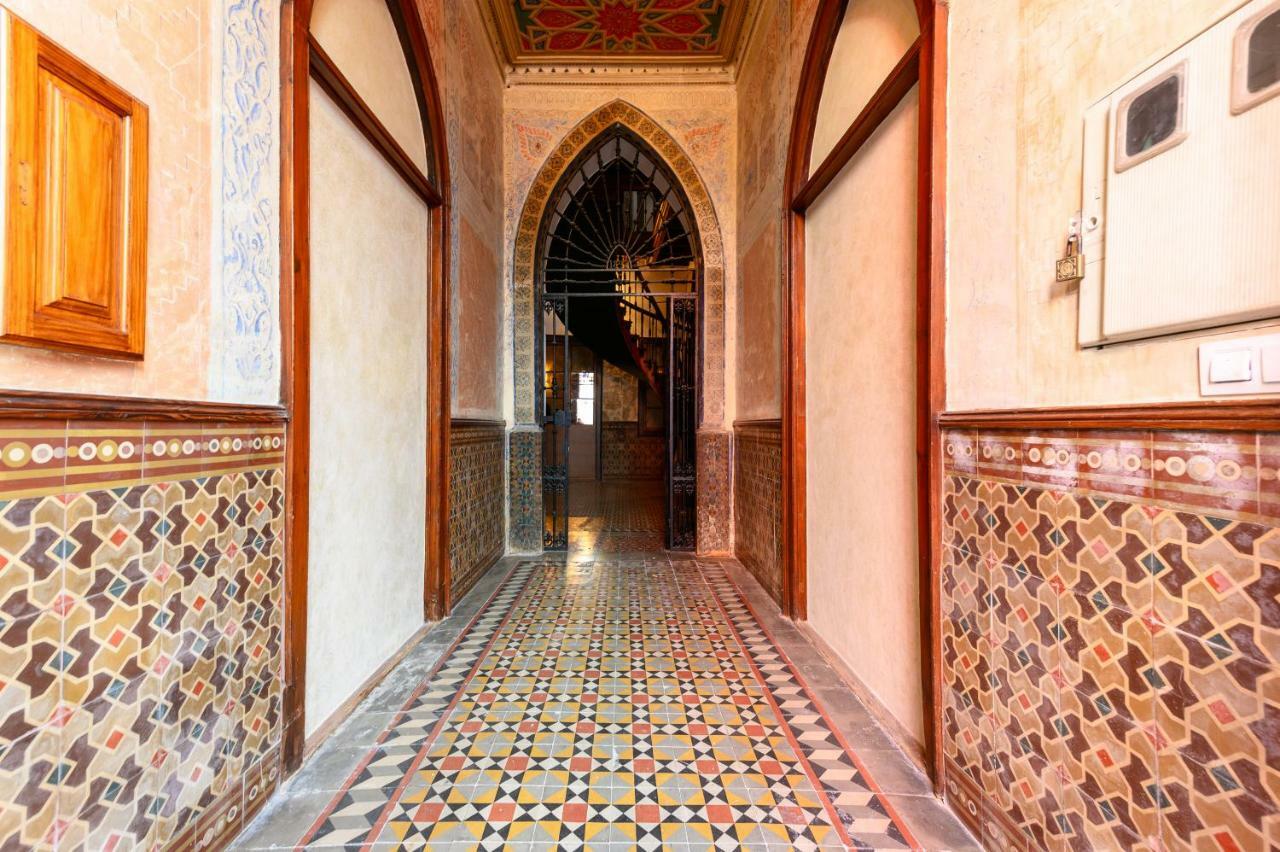 Open Air Historic Penthouse Vegueta Apartment Las Palmas de Gran Canaria Exterior foto