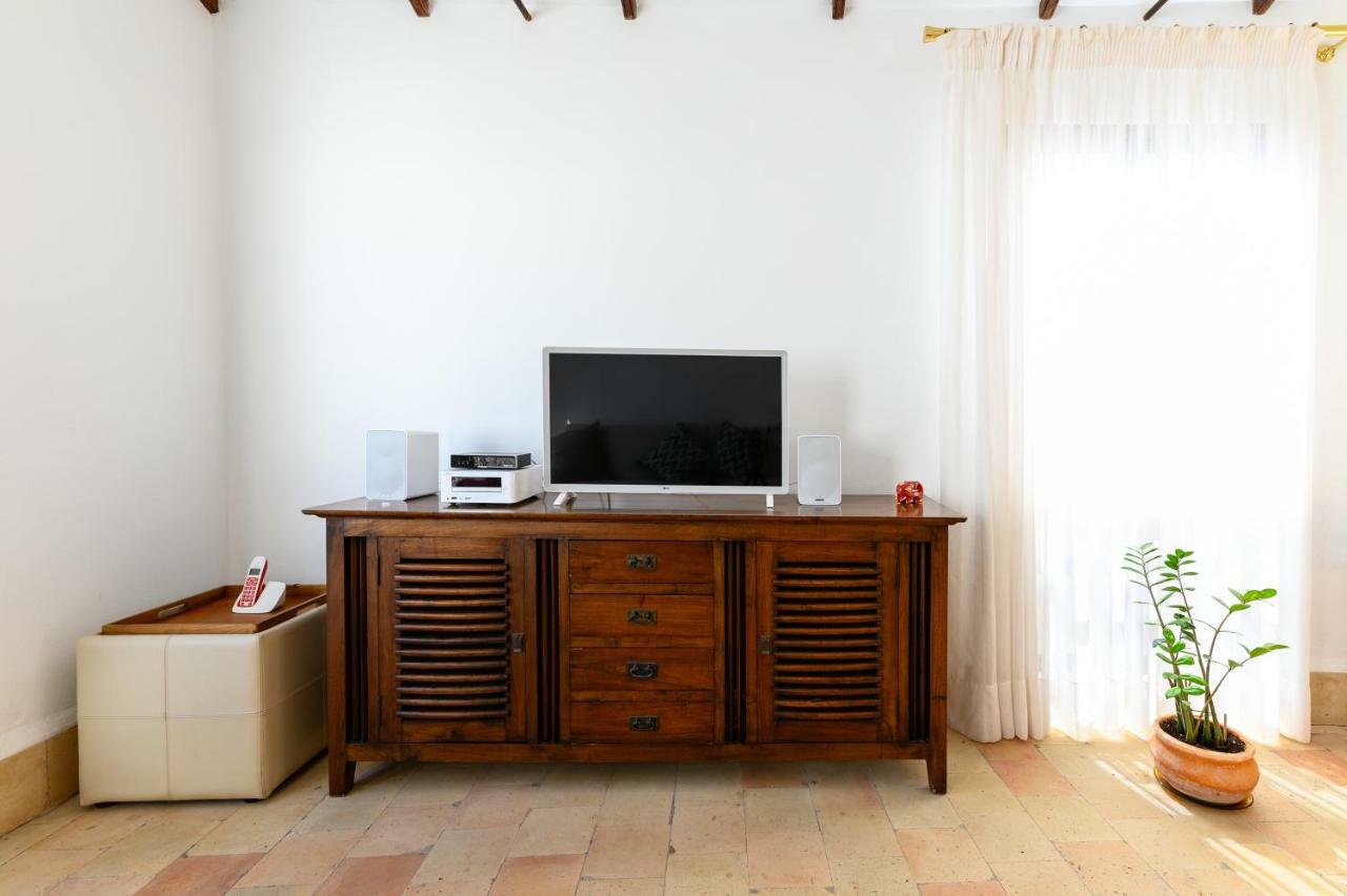 Open Air Historic Penthouse Vegueta Apartment Las Palmas de Gran Canaria Exterior foto