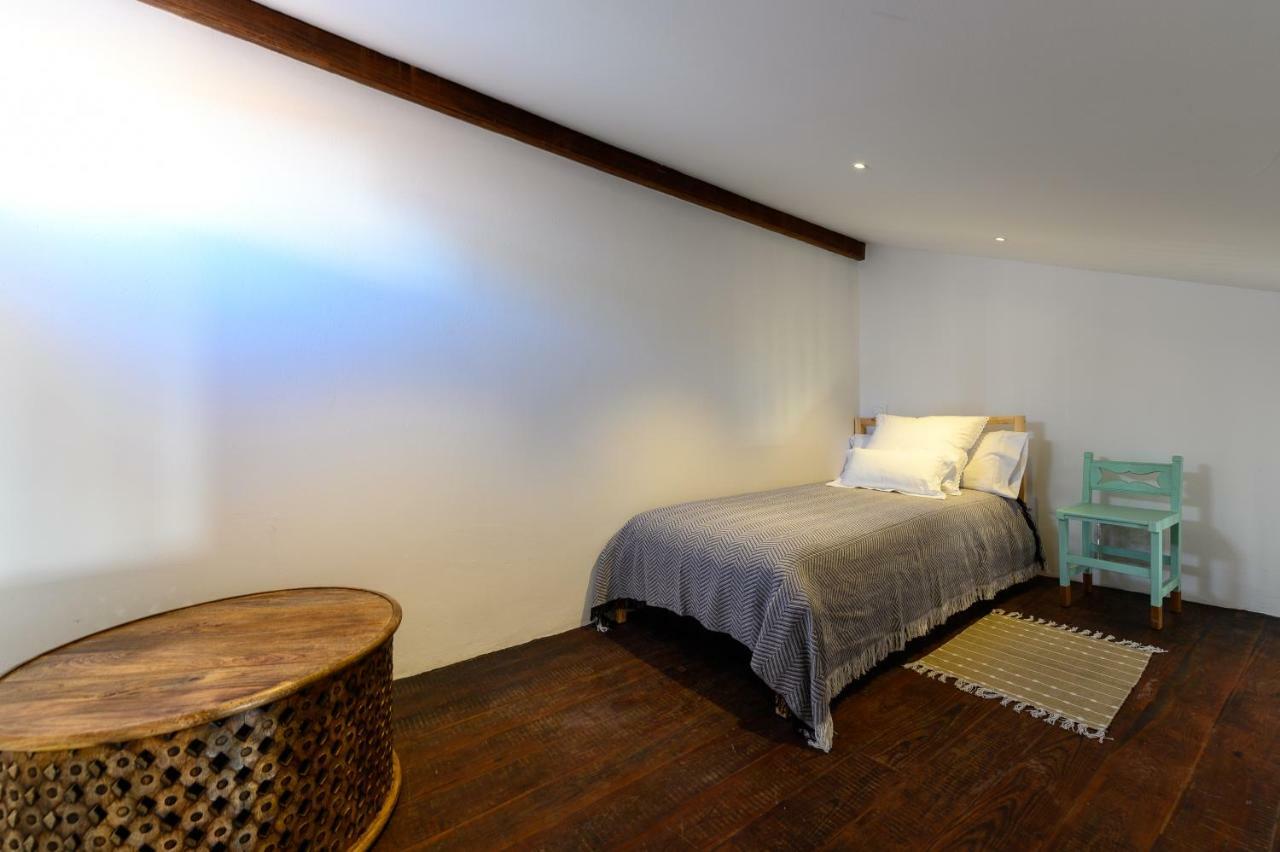 Open Air Historic Penthouse Vegueta Apartment Las Palmas de Gran Canaria Exterior foto