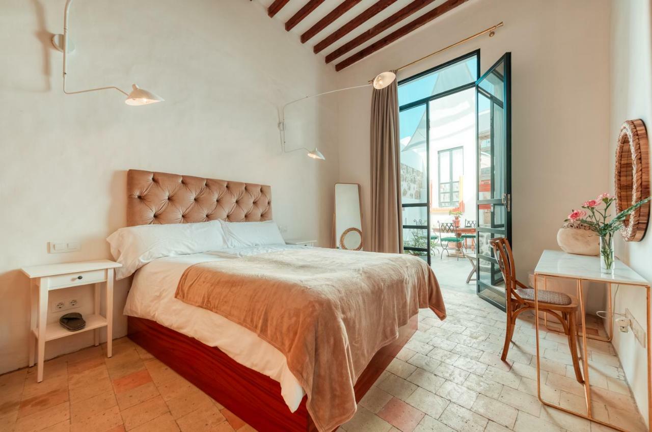Open Air Historic Penthouse Vegueta Apartment Las Palmas de Gran Canaria Exterior foto