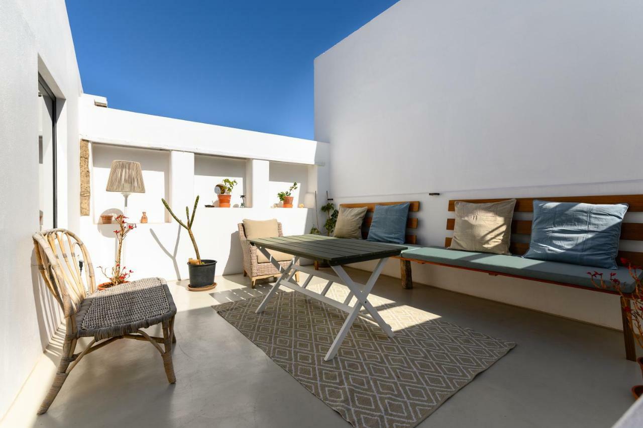 Open Air Historic Penthouse Vegueta Apartment Las Palmas de Gran Canaria Exterior foto