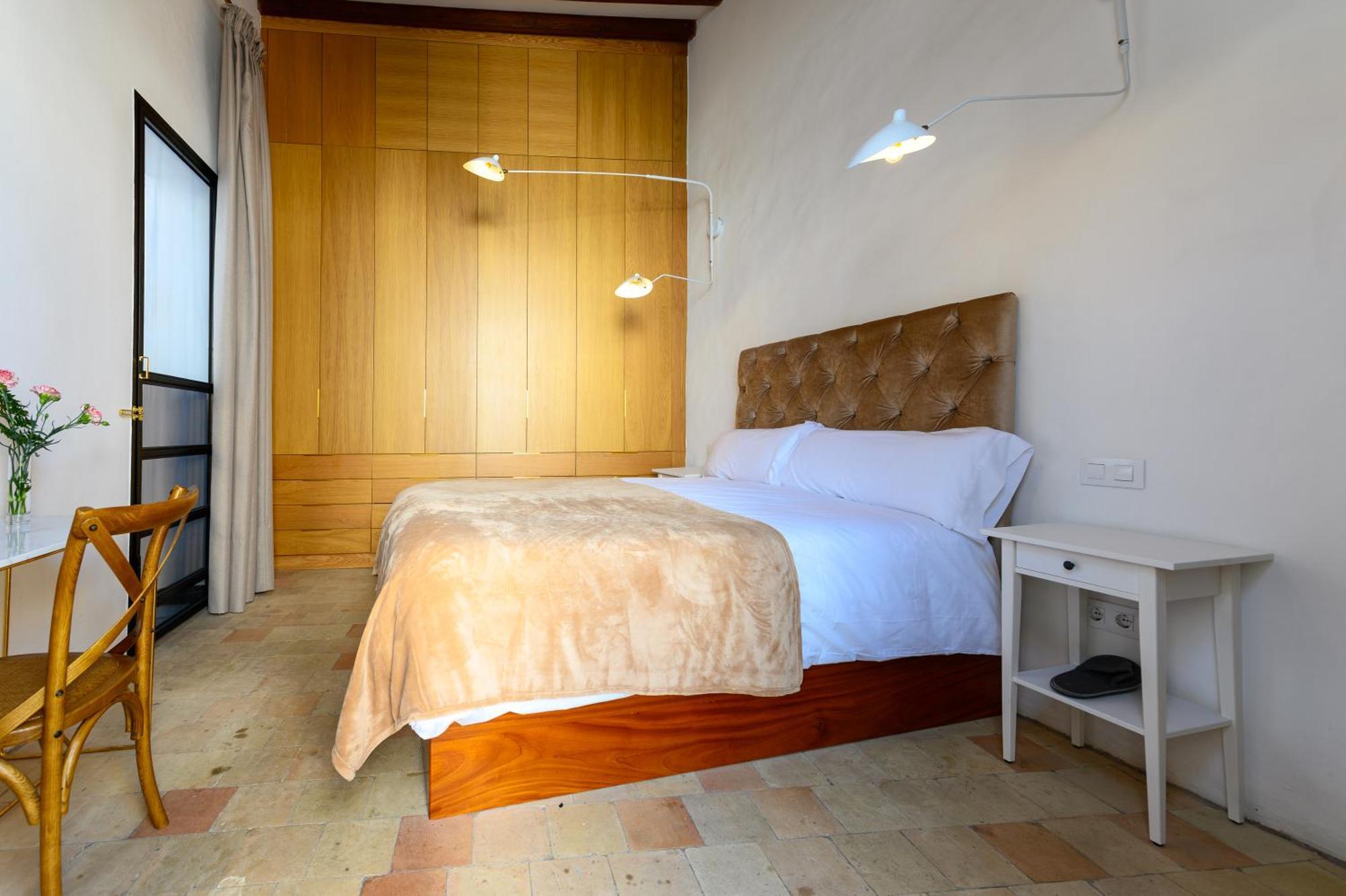 Open Air Historic Penthouse Vegueta Apartment Las Palmas de Gran Canaria Exterior foto
